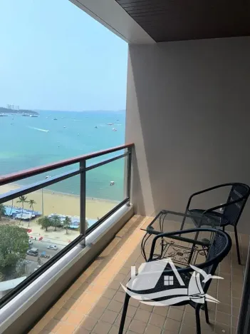 Prodej bytu 2+kk, Pattaya, Thajsko, 59 m2