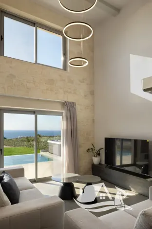 Prodej bytu 5+kk, Ayios Onufrios, Řecko, 120 m2