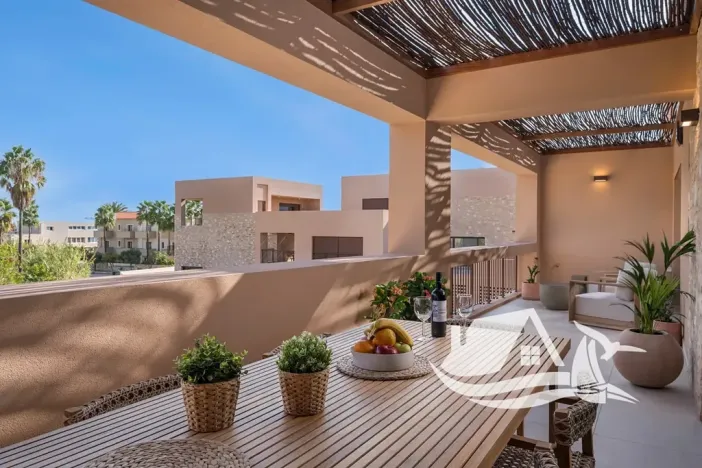 Prodej bytu 3+kk, Maleme, Řecko, 103 m2