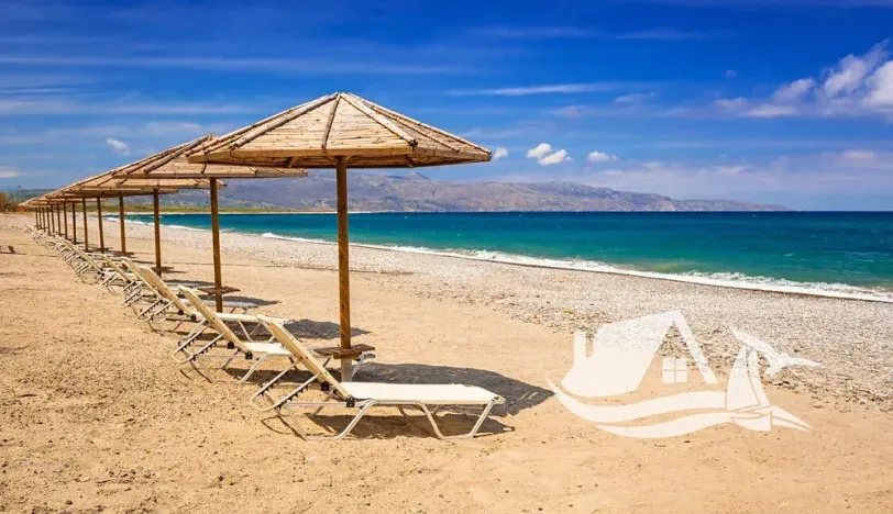 Prodej bytu 3+kk, Maleme, Řecko, 103 m2