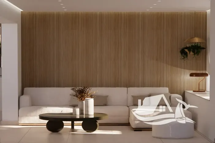 Prodej bytu 4+kk, Kalyves, Řecko, 135 m2