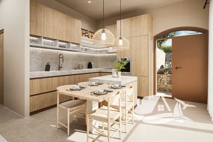 Prodej bytu 3+kk, Plaka, Řecko, 93 m2