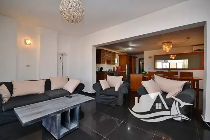 Prodej bytu 2+kk, Hurghada, Egypt, 90 m2