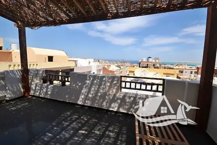 Prodej bytu 2+kk, Hurghada, Egypt, 90 m2