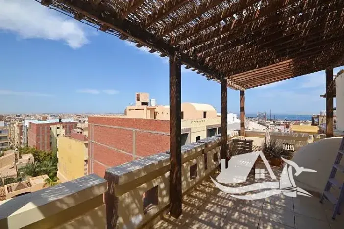 Prodej bytu 2+kk, Hurghada, Egypt, 90 m2