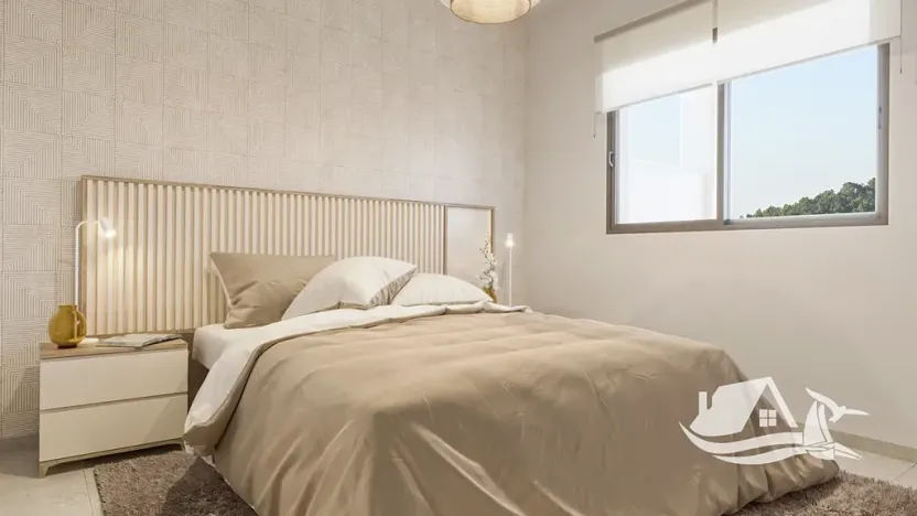 Prodej bytu 4+kk, Pulpí, Španělsko, Calle Mar de Barents, 98 m2