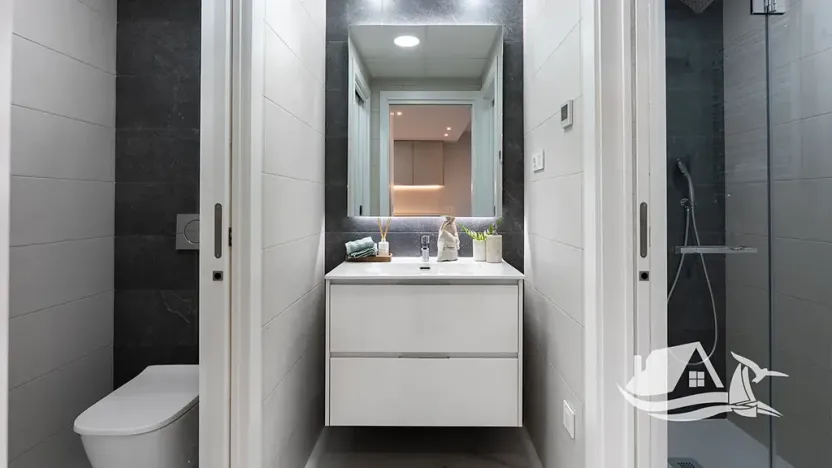 Prodej bytu 2+kk, Torrevieja, Španělsko, 58 m2