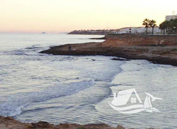 Prodej rodinného domu, Torrevieja, Španělsko, 97 m2