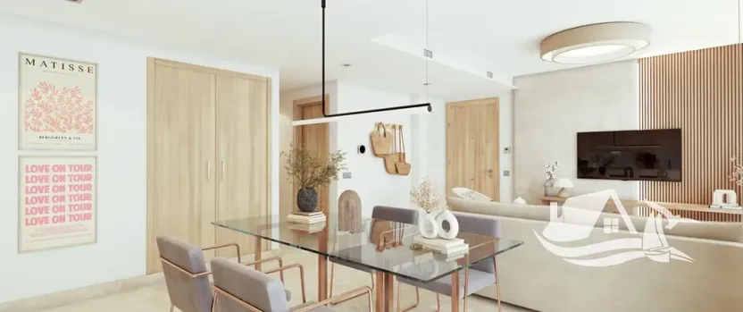 Prodej bytu 3+kk, Mijas, Španělsko, 69 m2