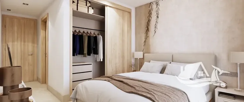 Prodej bytu 3+kk, Mijas, Španělsko, 69 m2