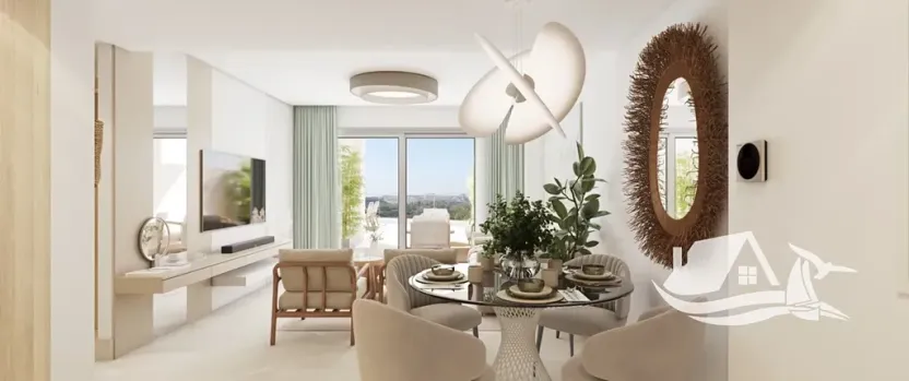 Prodej bytu 4+kk, Mijas, Španělsko, 110 m2