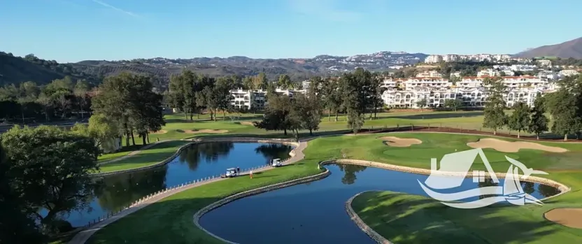 Prodej bytu 4+kk, Mijas, Španělsko, 110 m2