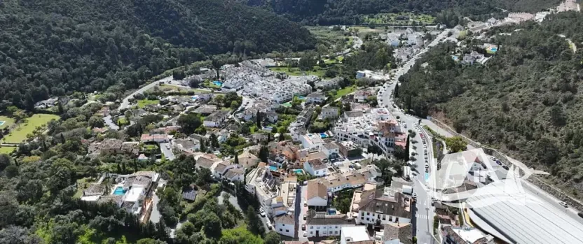 Prodej bytu 4+kk, Marbella, Španělsko, 94 m2