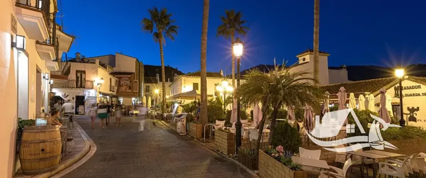 Prodej bytu 4+kk, Marbella, Španělsko, 94 m2