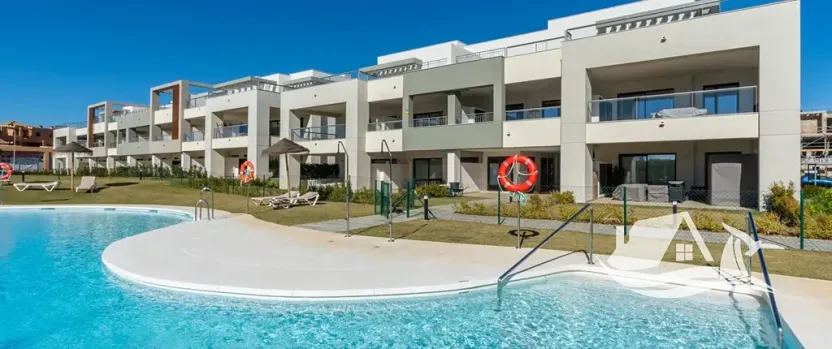 Prodej bytu 3+kk, Casares, Španělsko, 79 m2