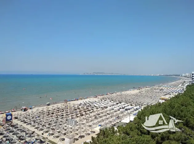 Prodej bytu 2+kk, Golem, Albánie, 57 m2