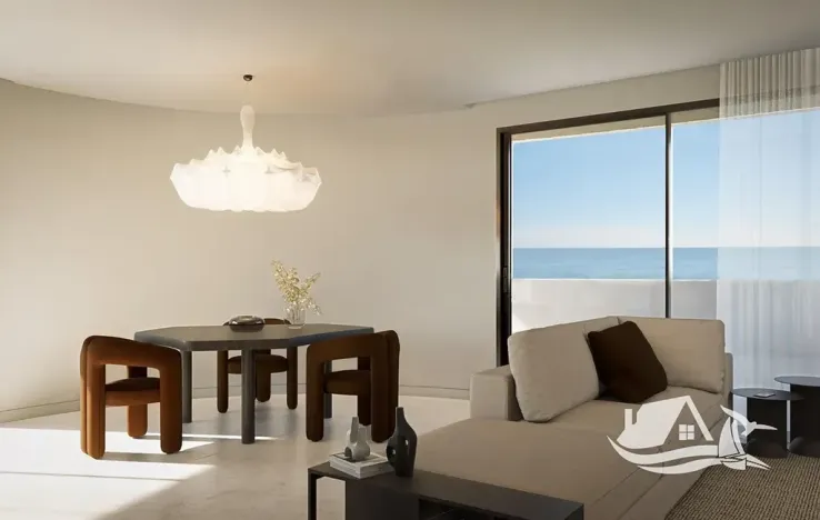 Prodej bytu 2+kk, Calp, Španělsko, 66 m2