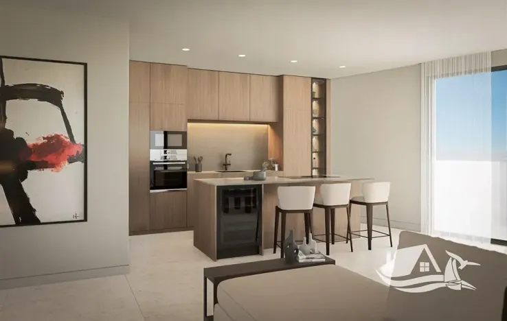 Prodej bytu 3+kk, Calp, Španělsko, 89 m2