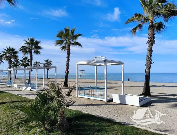 Prodej bytu 2+kk, Drač, Albánie, 60 m2