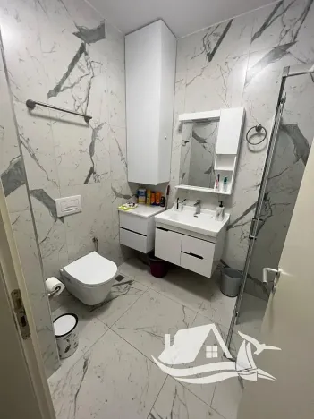 Prodej bytu 2+kk, Drač, Albánie, 60 m2