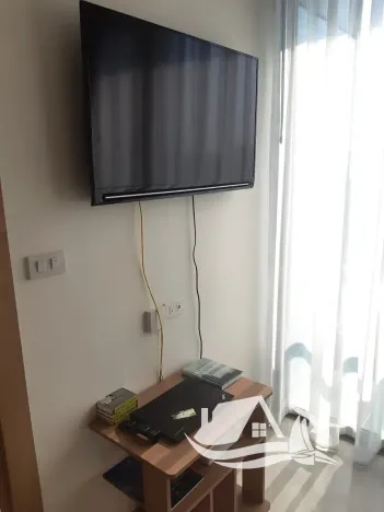 Prodej bytu 2+kk, Pattaya, Thajsko, 31 m2