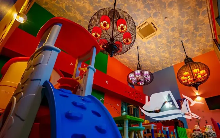 Prodej bytu 2+kk, Pattaya, Thajsko, 31 m2