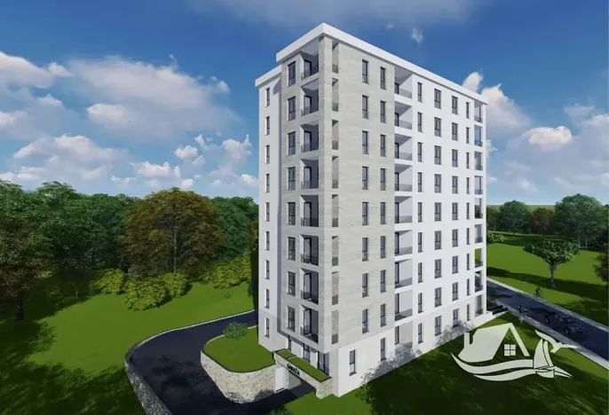 Prodej bytu 3+kk, Bar, Černá Hora, 57 m2