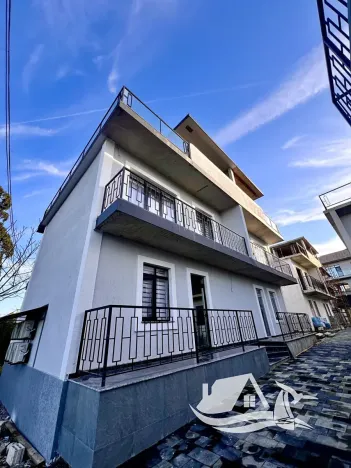 Prodej vily, Batumi, Gruzie, 181 m2