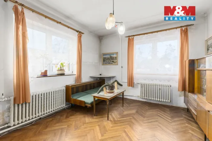 Prodej rodinného domu, Vinary, 191 m2