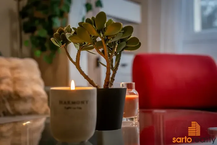 Prodej bytu 2+1, Ústí nad Labem, Maková, 60 m2