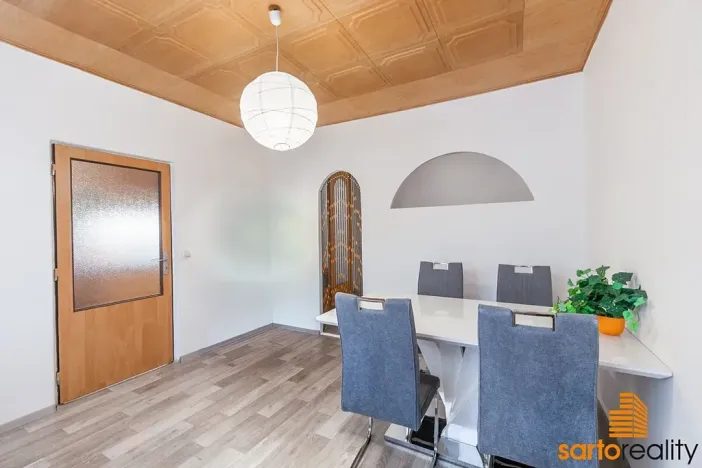 Prodej bytu 2+1, Ústí nad Labem, Maková, 60 m2