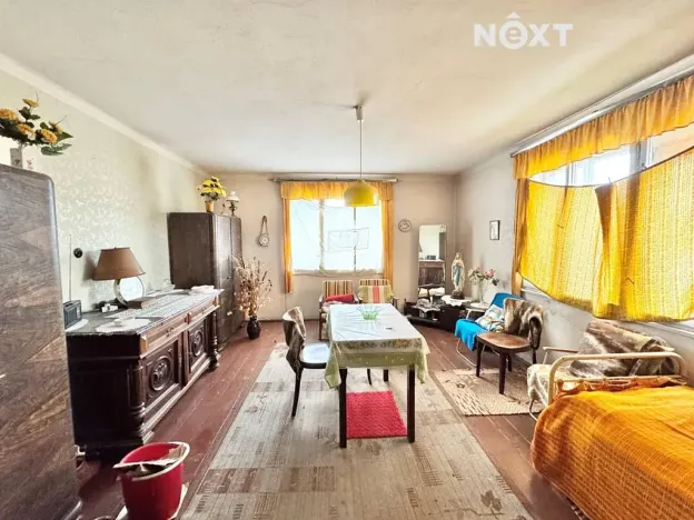 Prodej rodinného domu, Spálené Poříčí, Náměstí Svobody, 372 m2