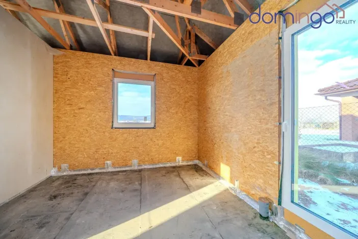 Prodej rodinného domu, Moravská Třebová - Předměstí, Nová, 127 m2