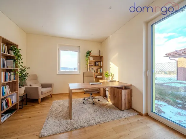 Prodej rodinného domu, Moravská Třebová - Předměstí, Nová, 127 m2