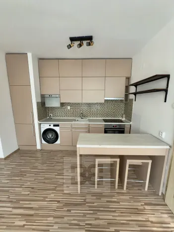 Pronájem bytu 2+kk, Praha - Žižkov, Hořanská, 50 m2