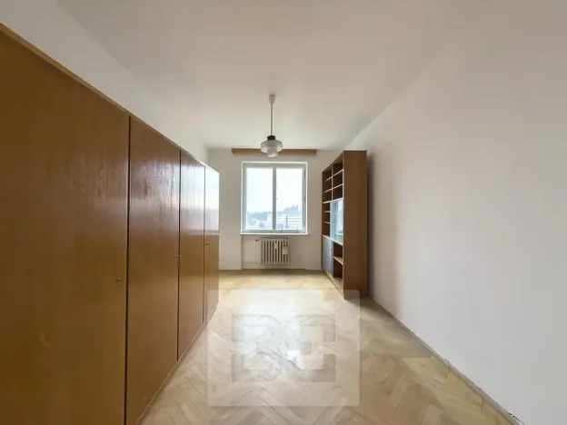 Pronájem bytu 3+1, Praha - Dejvice, Kozlovská, 77 m2