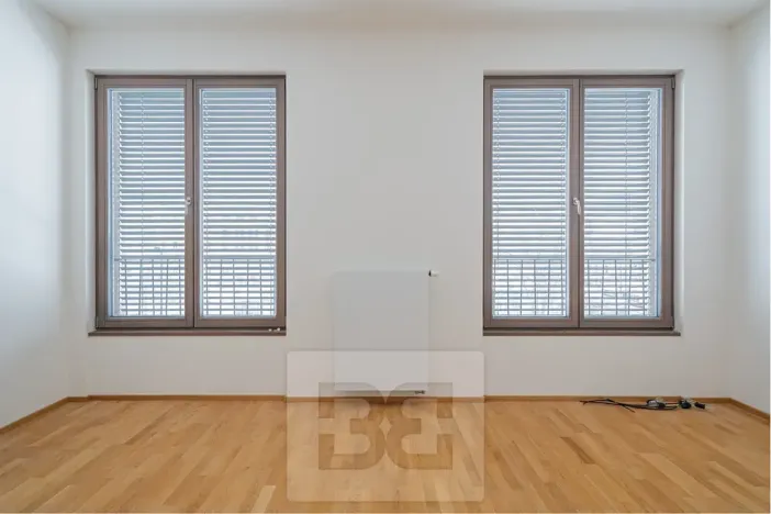 Pronájem bytu 1+kk, Praha - Smíchov, Toyen, 42 m2