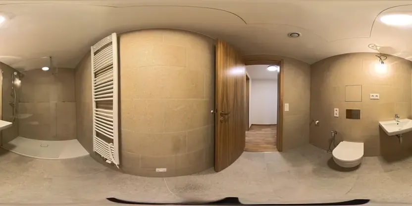 Pronájem bytu 1+kk, Praha - Smíchov, Toyen, 42 m2