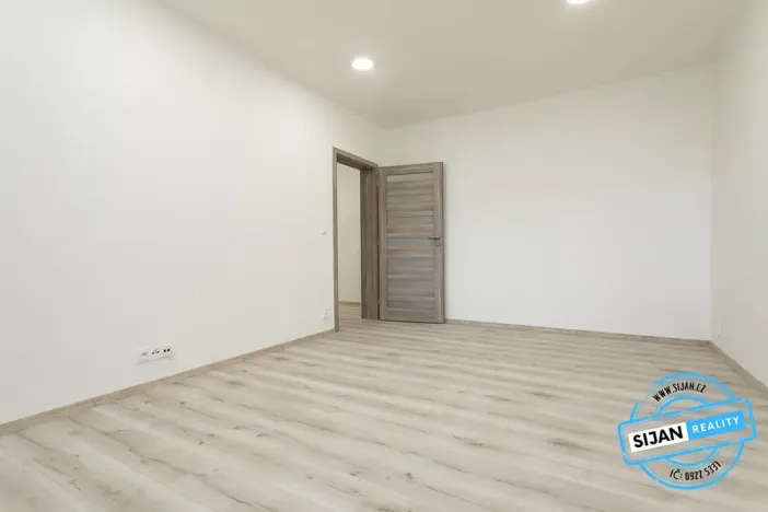 Prodej bytu 2+1, Ostrava, Jiskřiček, 57 m2