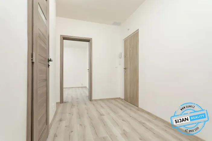 Prodej bytu 2+1, Ostrava, Jiskřiček, 57 m2