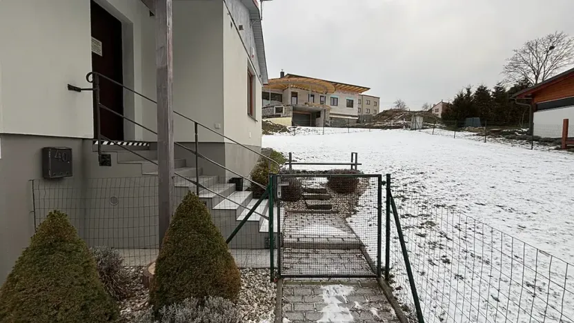 Prodej chaty, Soběšovice, 50 m2