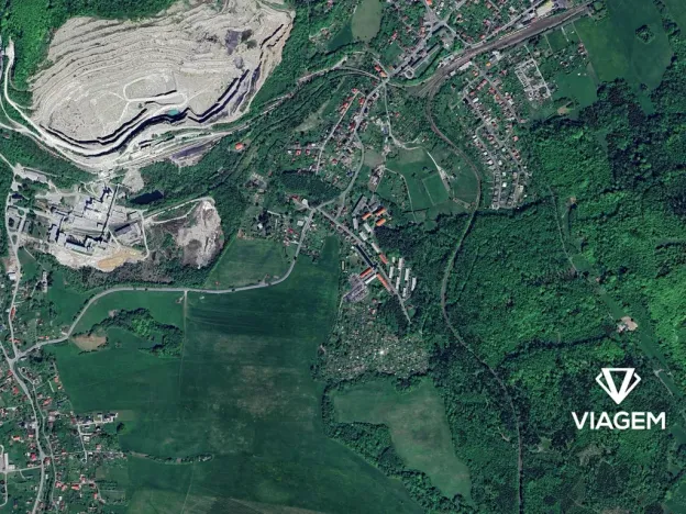 Prodej zahrady, Štramberk, 57 m2