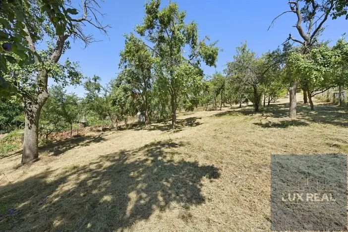 Prodej zahrady, Nebovidy, 1457 m2