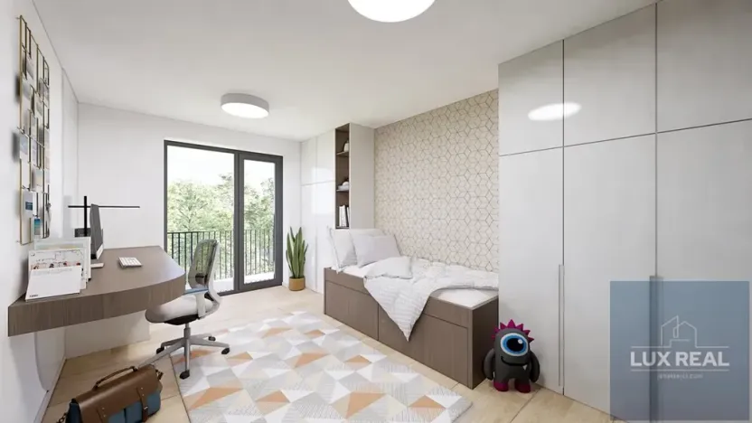 Prodej rodinného domu, Šlapanice, 176 m2