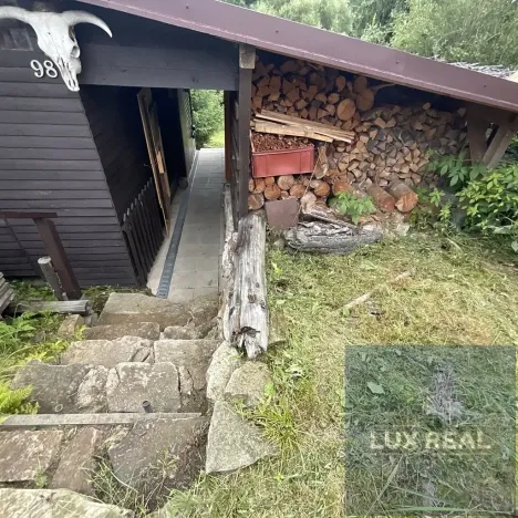 Prodej chaty, Jihlava, 385 m2