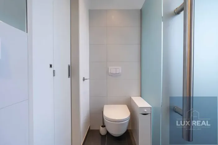 Prodej atypického bytu, Mikulov, Komenského, 164 m2