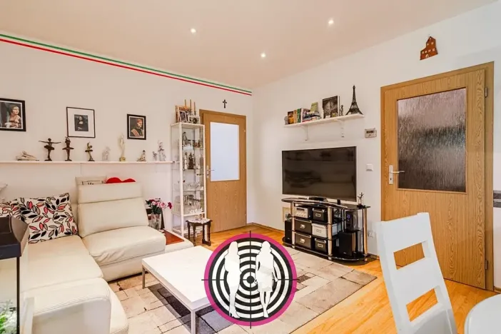 Prodej bytu 3+kk, Poděbrady, Dvořákova, 66 m2