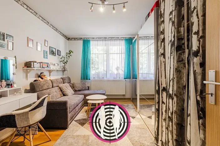 Prodej bytu 3+kk, Poděbrady, Dvořákova, 66 m2