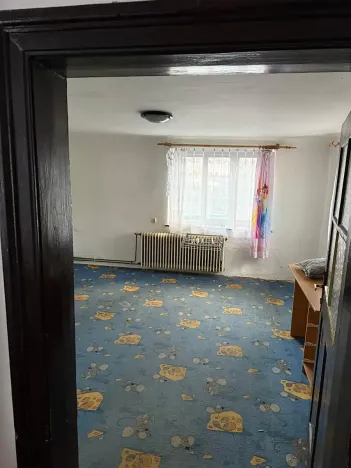 Prodej rodinného domu, Jemnice, Velká brána, 80 m2