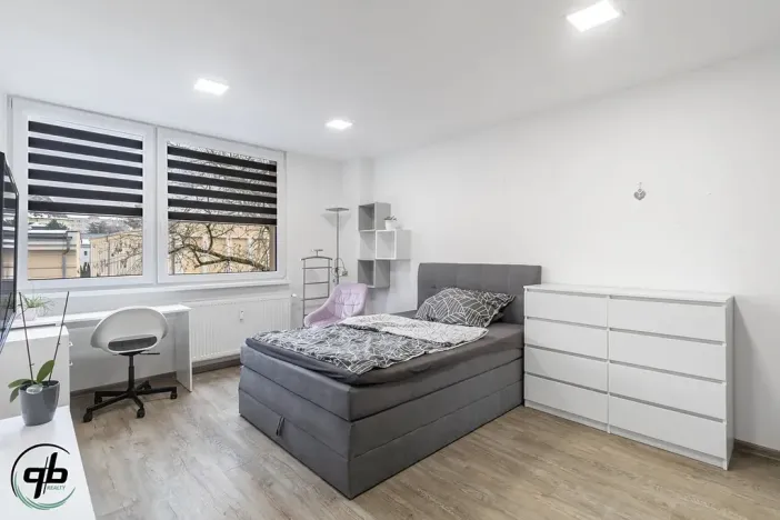 Prodej bytu 2+1, Frýdek-Místek, Fibichova, 56 m2